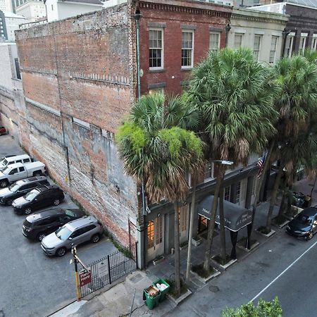 Hotel De L'Eau Vive New Orleans Exterior foto